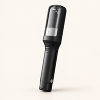 Lume Split End Trimmer - Black