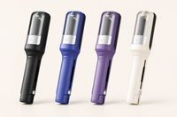 Lume Split End Trimmer - all colors