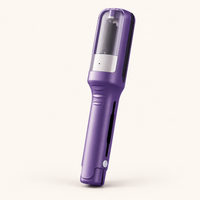 Lume Split End Trimmer - Purple