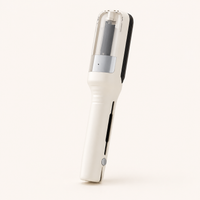 Lume Split End Trimmer - White